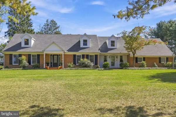 14205 Marsh Pike, HAGERSTOWN, MD 21742