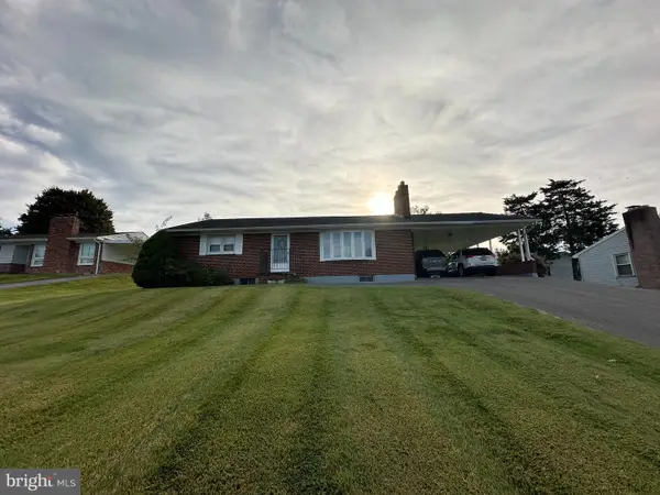 31 Lehigh Ave, HAGERSTOWN, MD 21742
