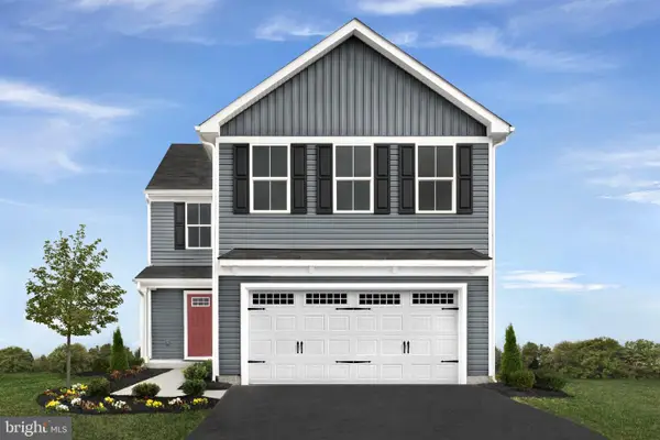 1218 Yeoman Berry Dr., HAGERSTOWN, MD 21740