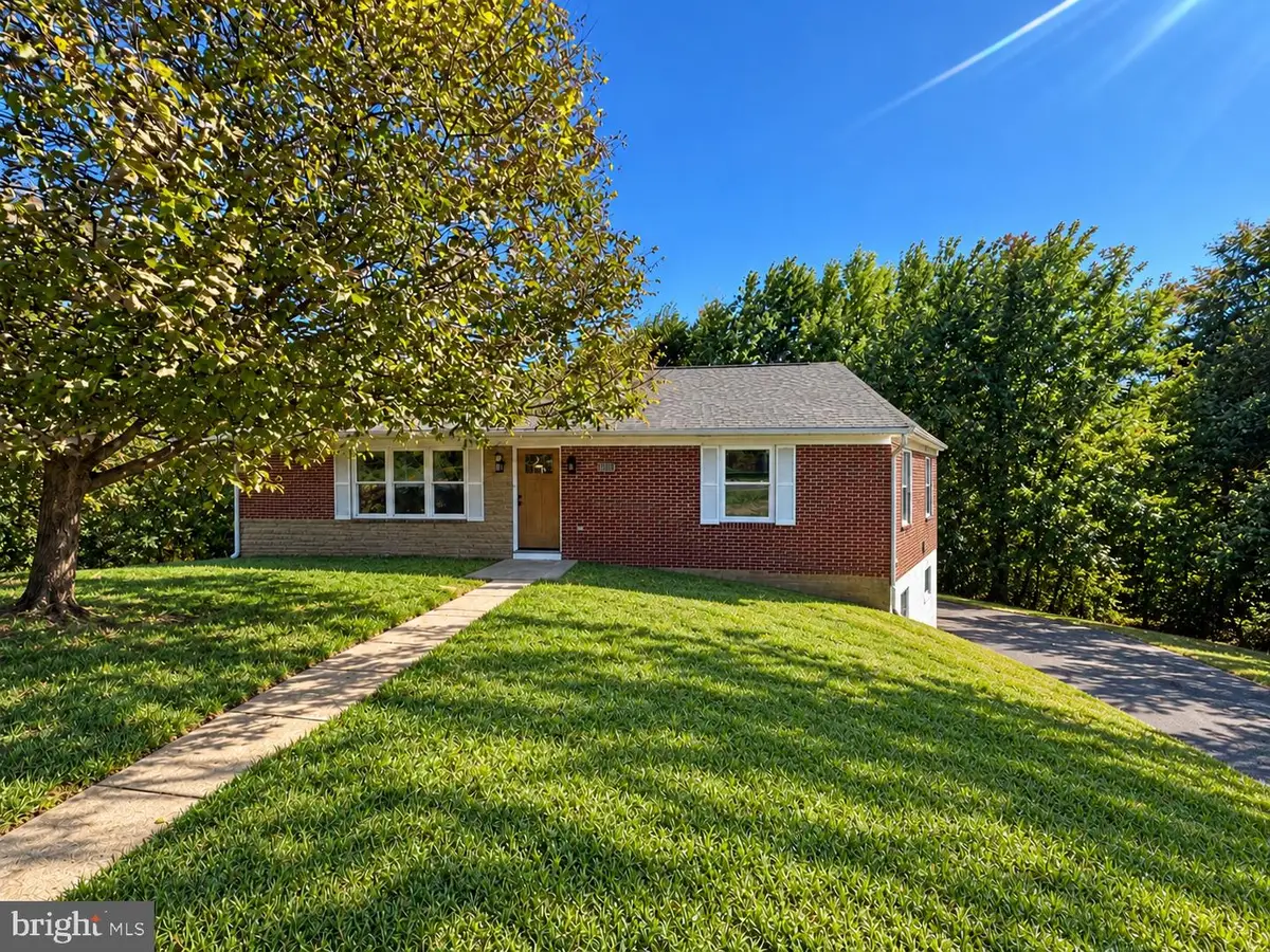 12049 Little Antietam Rd, Smithsburg, MD 21783 - #1