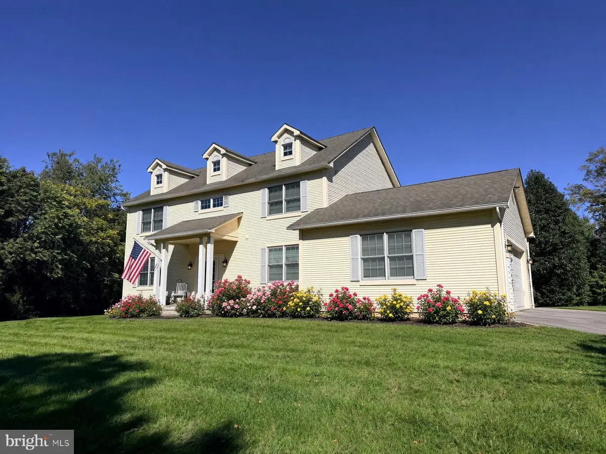 9919 Old National Pike, Hagerstown, MD 21740 - #1