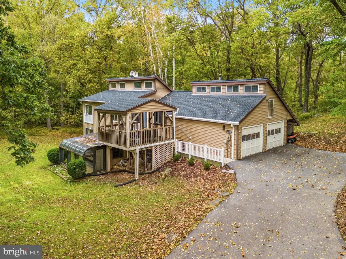 6012 River Rd, Sharpsburg, MD 21782 - #1