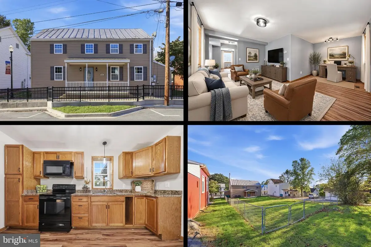 51 N Main St, Keedysville, MD 21756 - #1