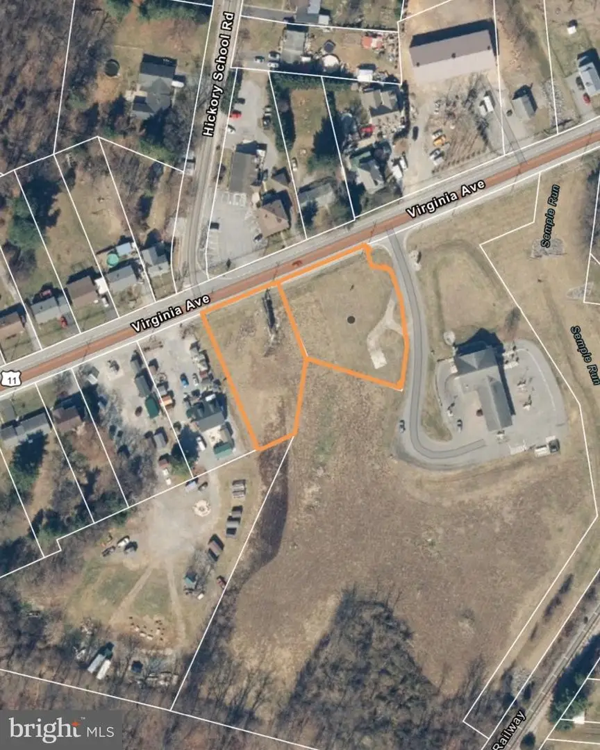 Virginia Ave, Williamsport, MD 21795 - #1
