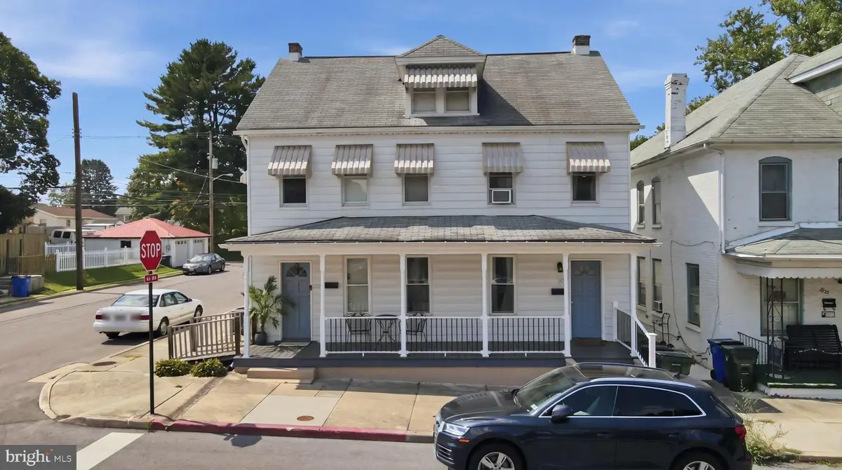 355-357 Ridge Ave, Hagerstown, MD 21740 - #1