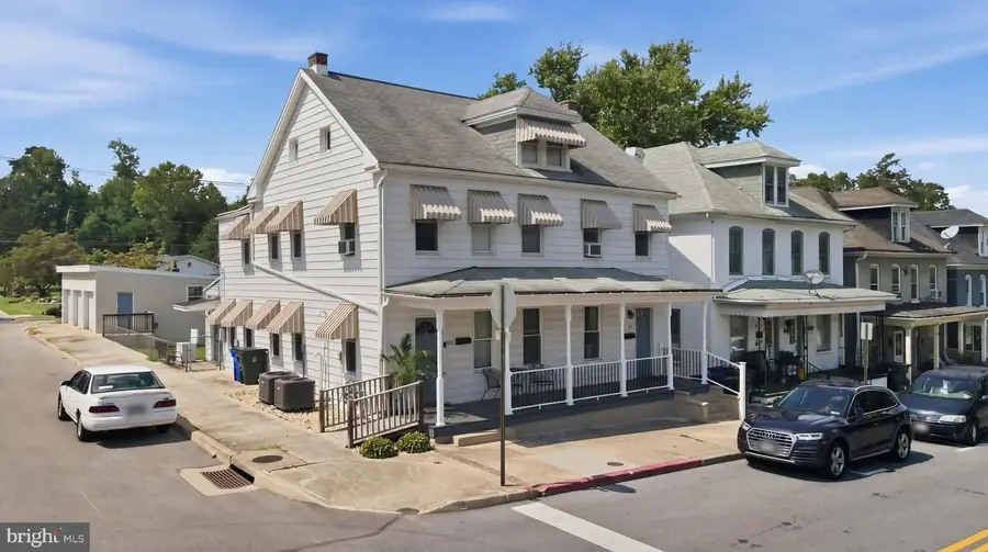 355-357 Ridge Ave, Hagerstown, MD 21740 - #2