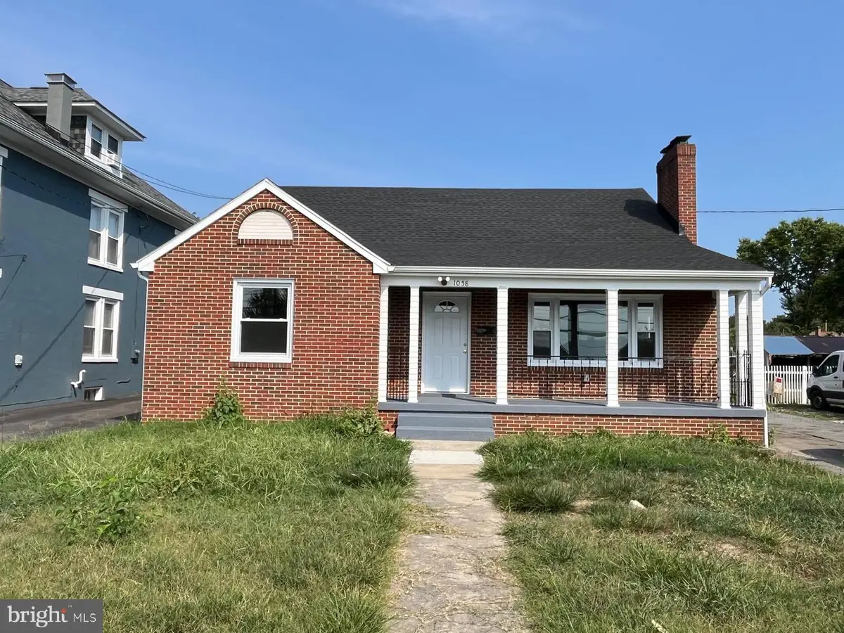1058 S Potomac St, Hagerstown, MD 21740 - #1