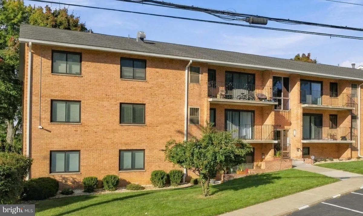 1745 Edgewood Hill Cir #204, Hagerstown, MD 21740 - #1