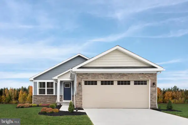 17438 Quickstream Dr., HAGERSTOWN, MD 21740