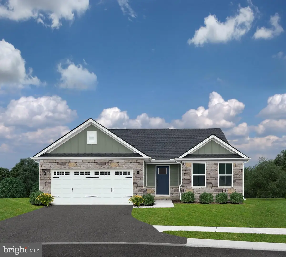 17440 Quickstream Dr, Hagerstown, MD 21740 - #1
