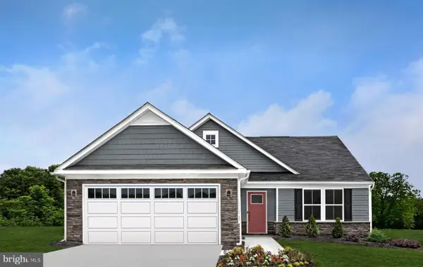 17446 Quickstream Dr, HAGERSTOWN, MD 21740