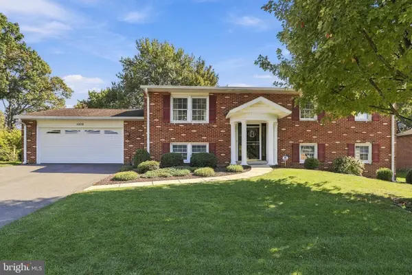 10815 Brentwood Ter, HAGERSTOWN, MD 21740