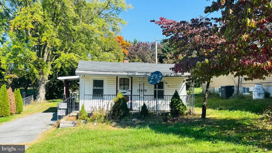 19826 Jefferson Blvd, Hagerstown, MD 21742 - #2