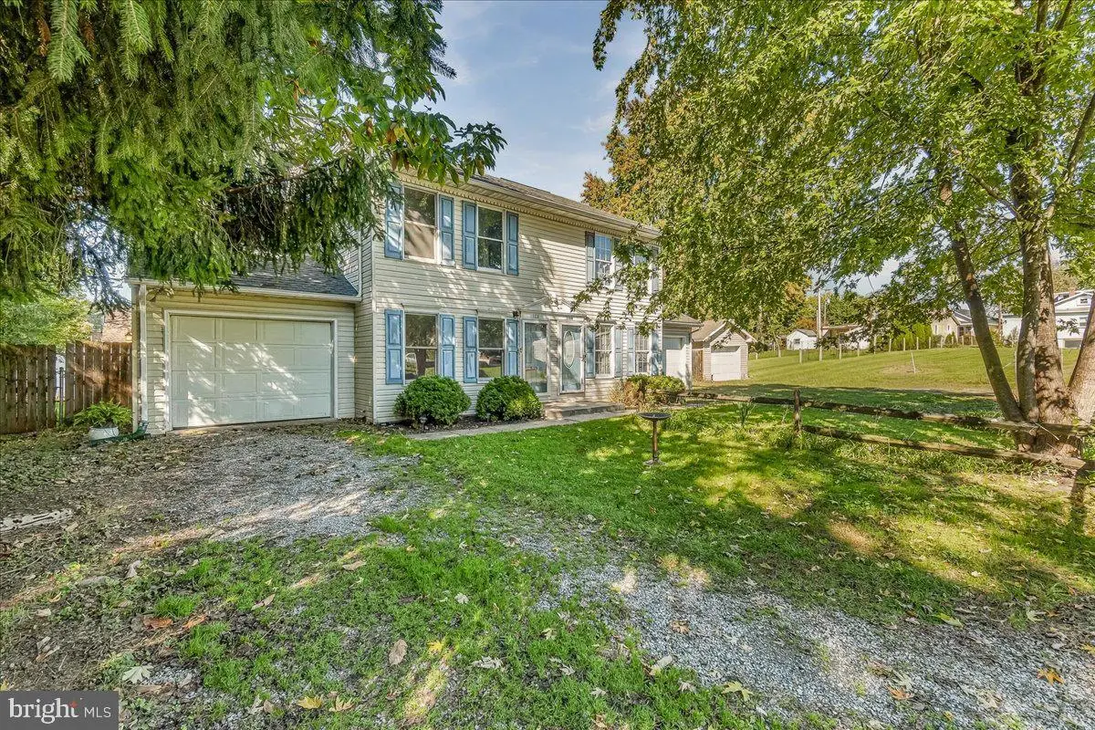 1111 Sprecher Ave, Hagerstown, MD 21740 - #1