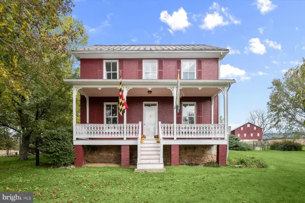 20230 Dogstreet Rd, KEEDYSVILLE, MD 21756
