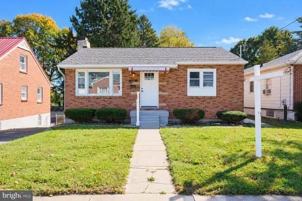 216 Nottingham Rd, HAGERSTOWN, MD 21740