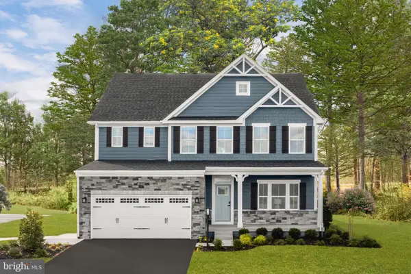 20010 Amesbury Drive, HAGERSTOWN, MD 21742