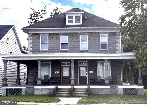 427-429 W Wilson Blvd, Hagerstown, MD 21740 - #1