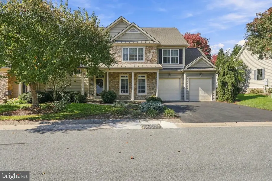 13025 Hawkins Cir, Hagerstown, MD 21742 - #2