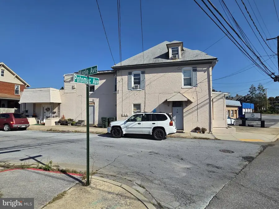 715 Potomac Ave, Hagerstown, MD 21740 - #3
