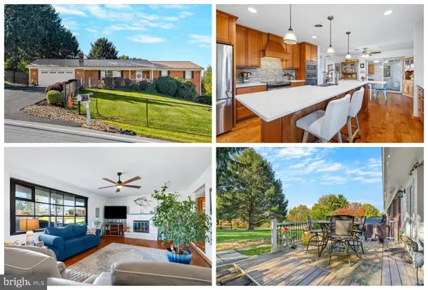 20781 Beaver Creek Rd, BOONSBORO, MD 21713