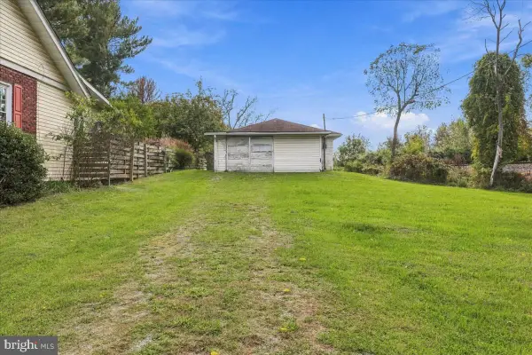 741 Sunset Ave, HAGERSTOWN, MD 21740