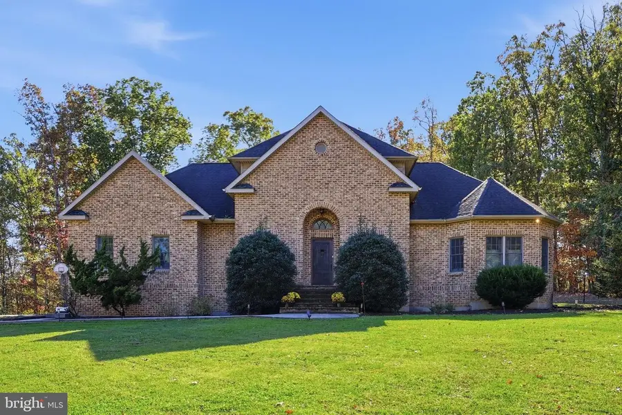 11113 Garrison Hollow Rd, Clear Spring, MD 21722 - #2