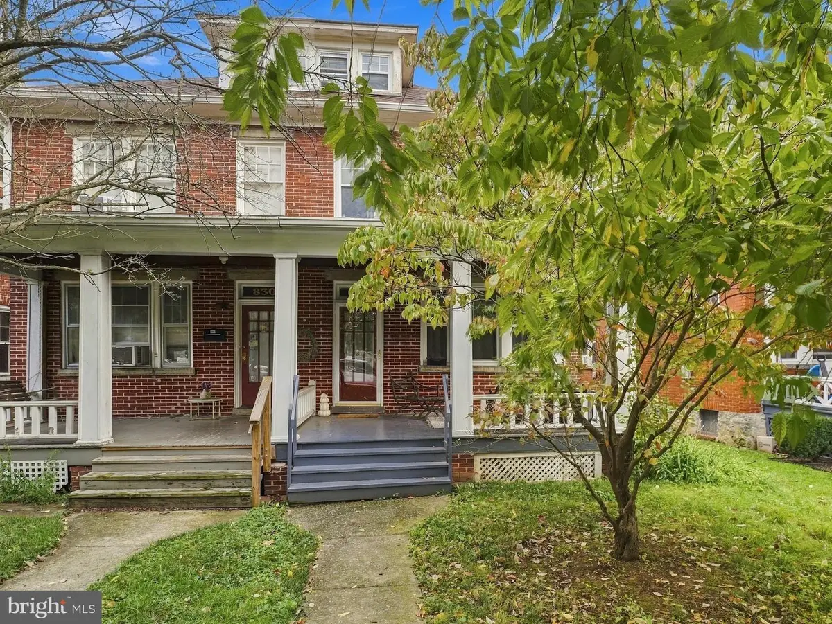 828 Hamilton Blvd, Hagerstown, MD 21742 - #1