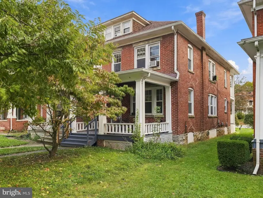 828 Hamilton Blvd, Hagerstown, MD 21742 - #3