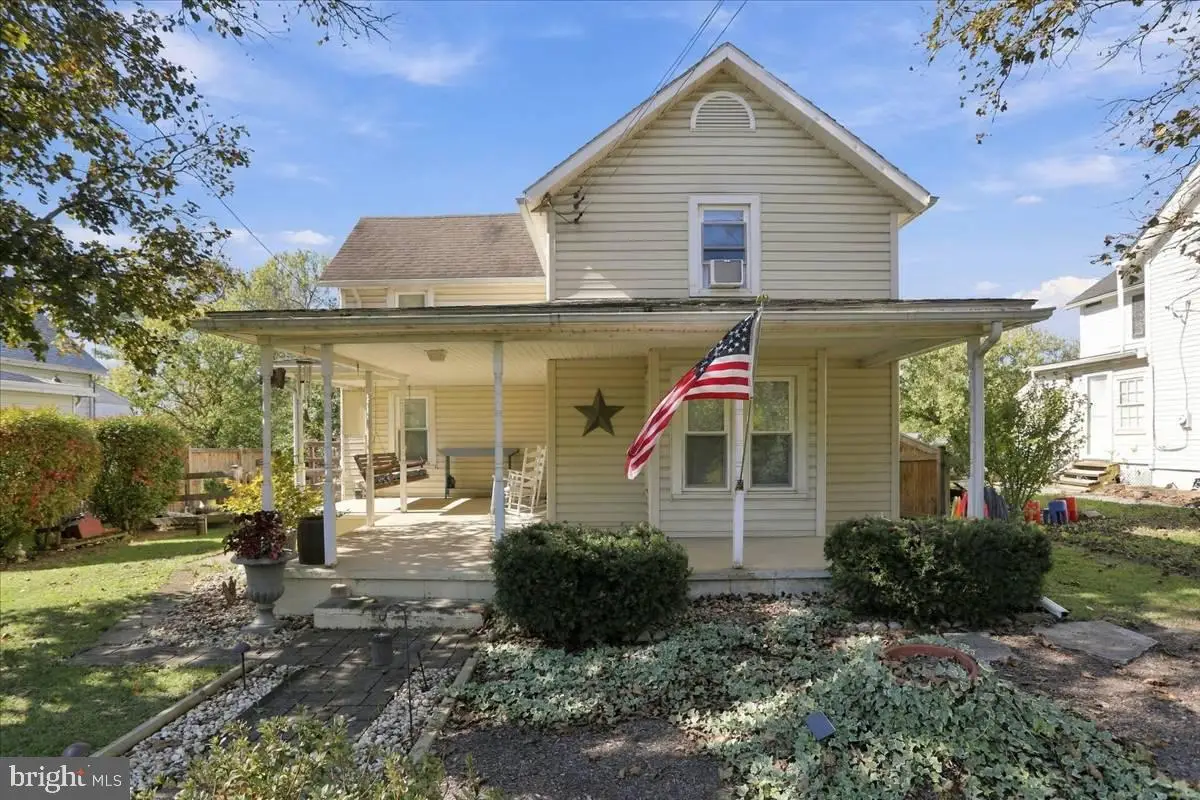 15653 Clear Spring Rd, Williamsport, MD 21795 - #1