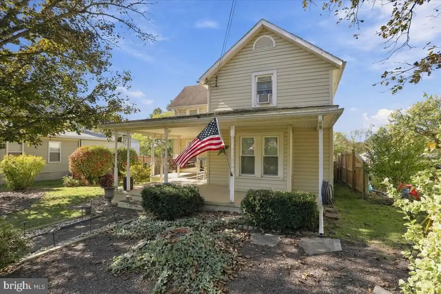 15653 Clear Spring Rd, Williamsport, MD 21795 - #2