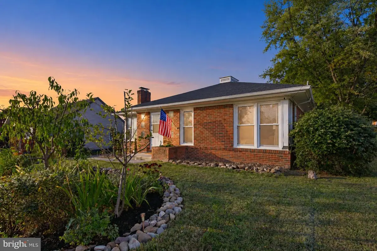 19824 Jefferson Blvd, Hagerstown, MD 21742 - #1