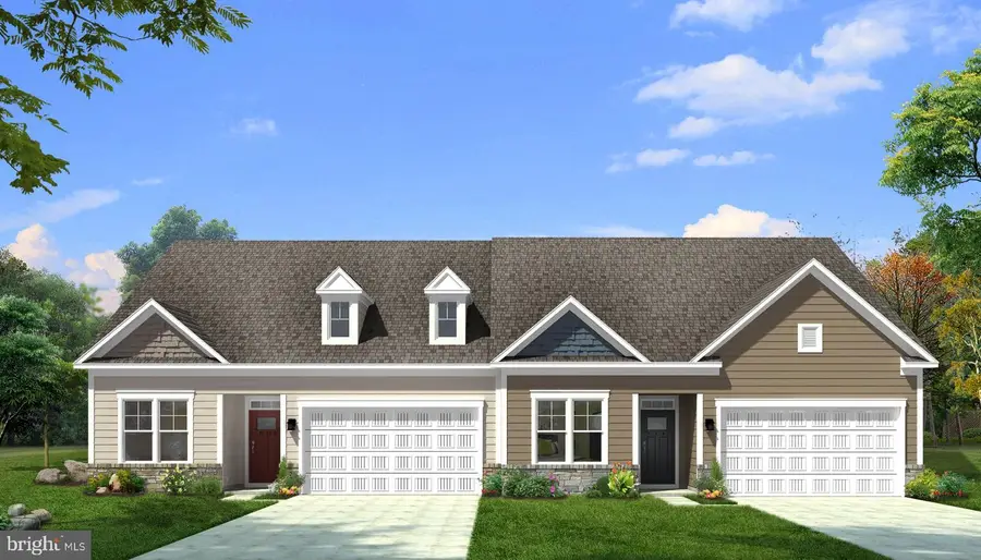 Homesite 3.75 Snapdragon Way, Hagerstown, MD 21742 - #2