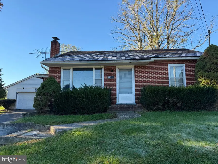 18211 Lappans Rd, Boonsboro, MD 21713 - #2