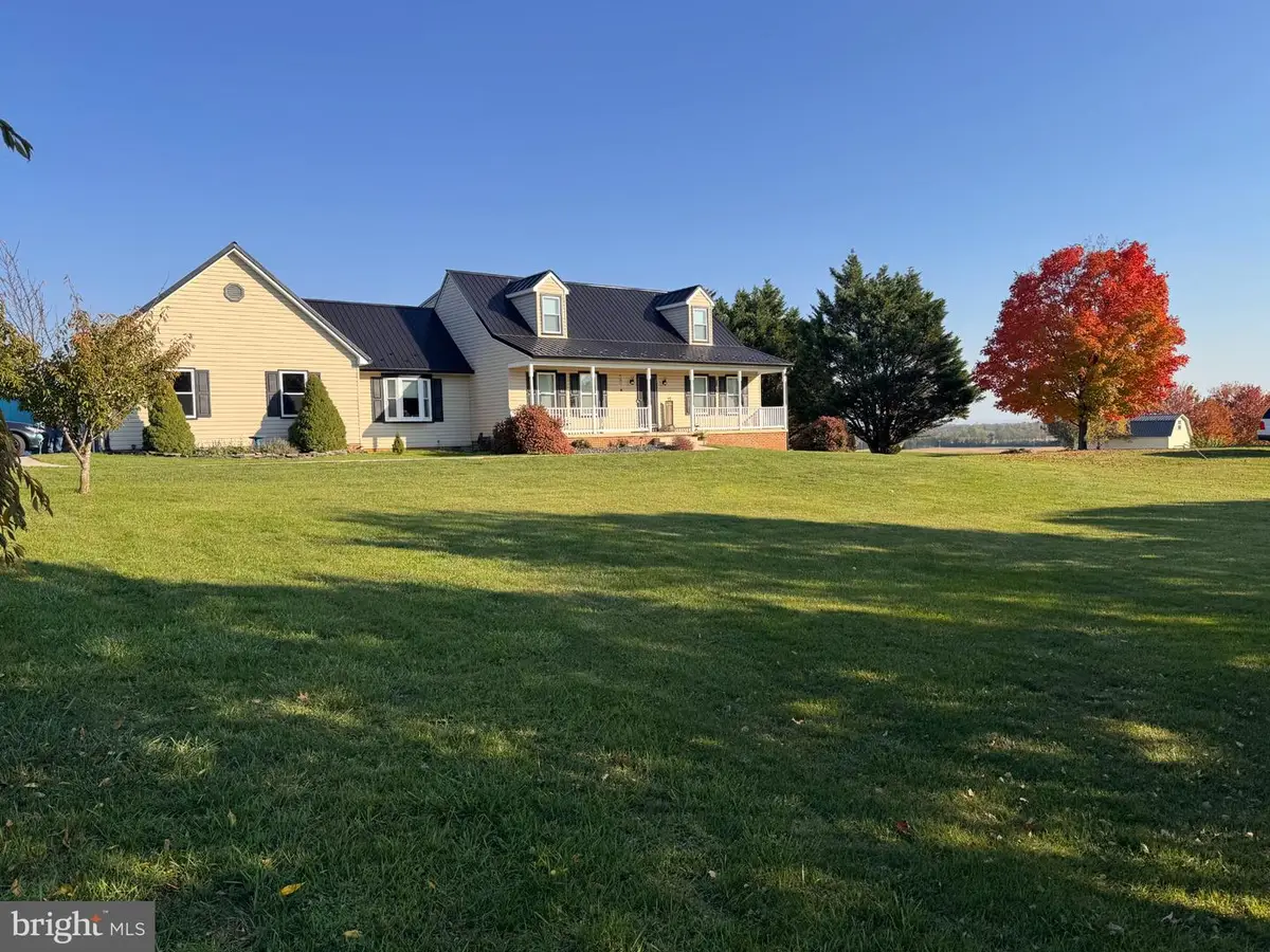 11841 Ashton Rd, Clear Spring, MD 21722 - #1
