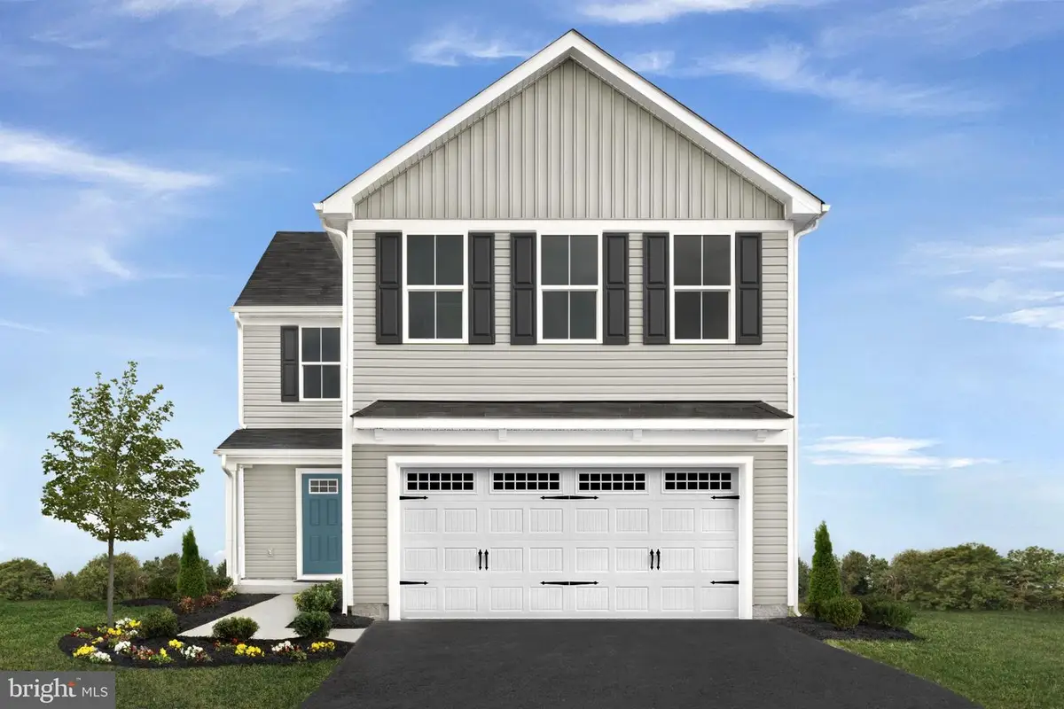 1251 Yeoman Berry Drive, Hagerstown, MD 21740 - #1