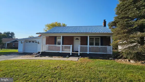 14815 Clear Spring Rd, WILLIAMSPORT, MD 21795