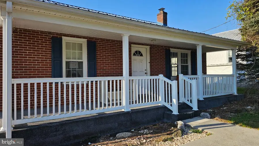 14815 Clear Spring Rd, Williamsport, MD 21795 - #2