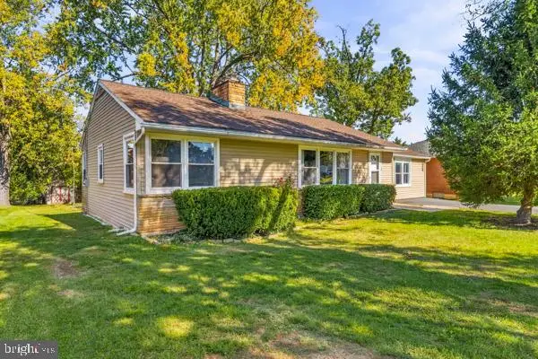 18720 Rolling Rd, HAGERSTOWN, MD 21742