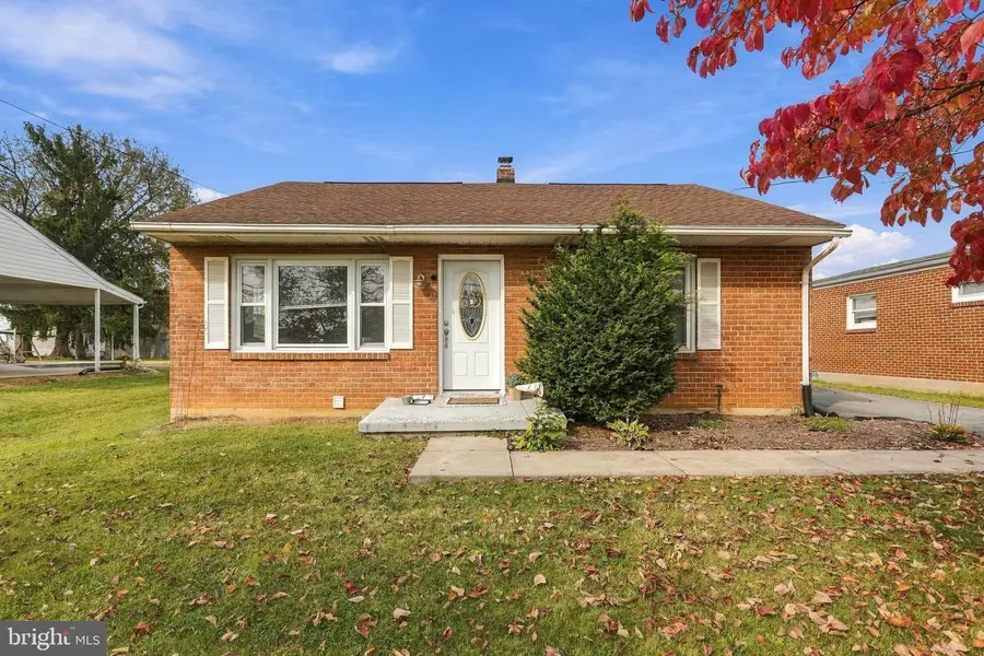 241 E Potomac St, Williamsport, MD 21795 - #2