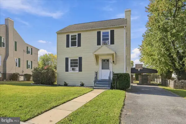 1141 Beechwood Dr, HAGERSTOWN, MD 21742