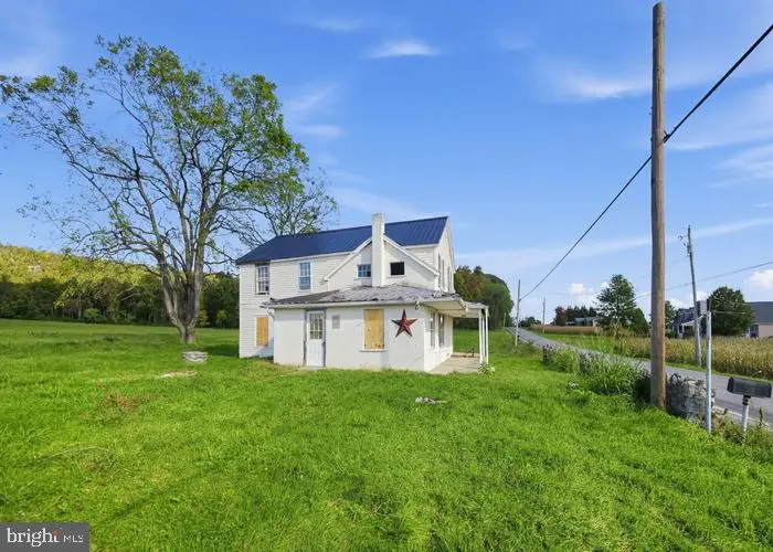 13804 Mercersburg Rd, Clear Spring, MD 21722 - #3