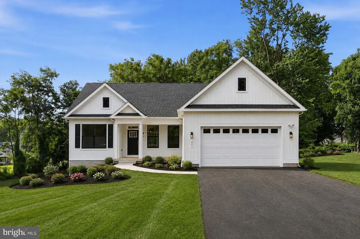 12025 National Pike, Clear Spring, MD 21722 - #1