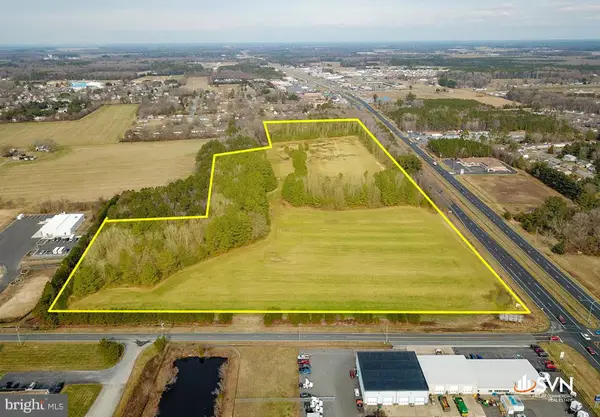 0 Foskey Rd, DELMAR, MD 21875