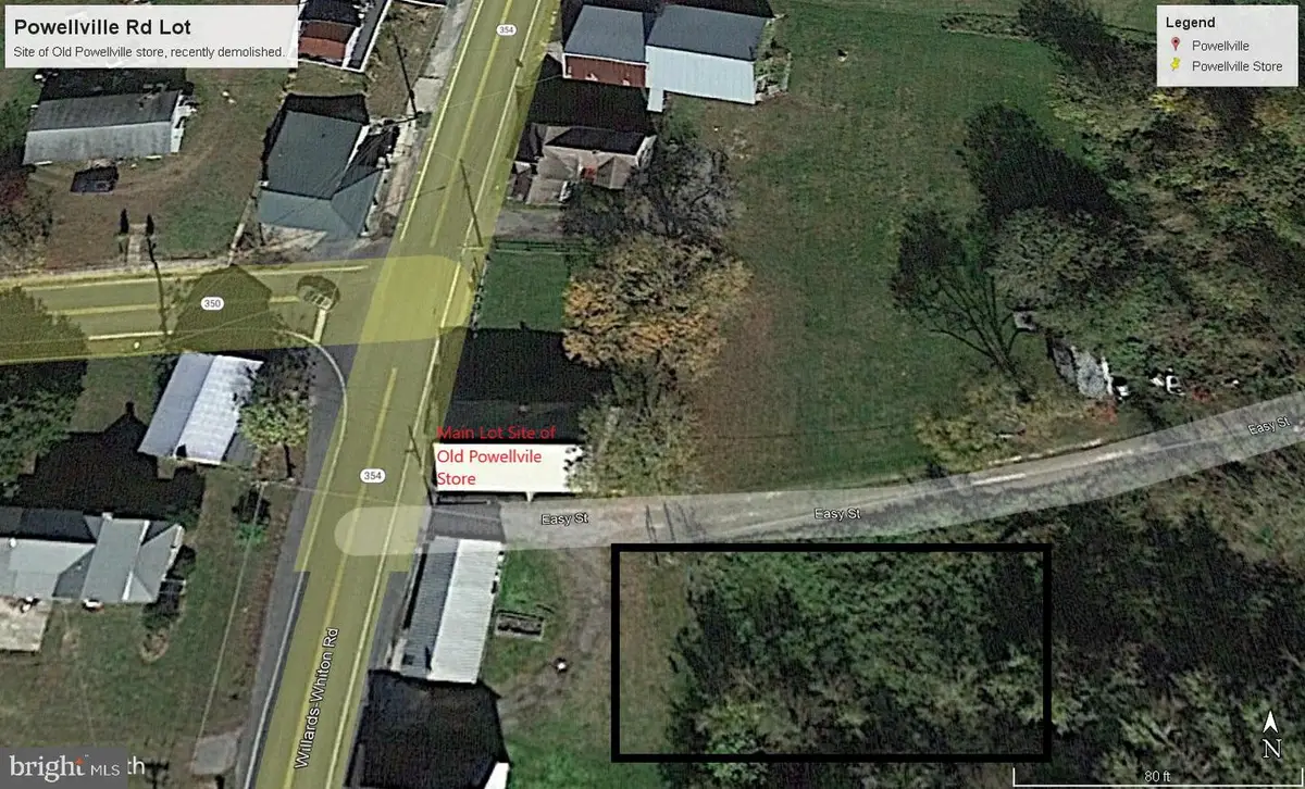 5045 Powellville Rd, Pittsville, MD 21850 - Image #1