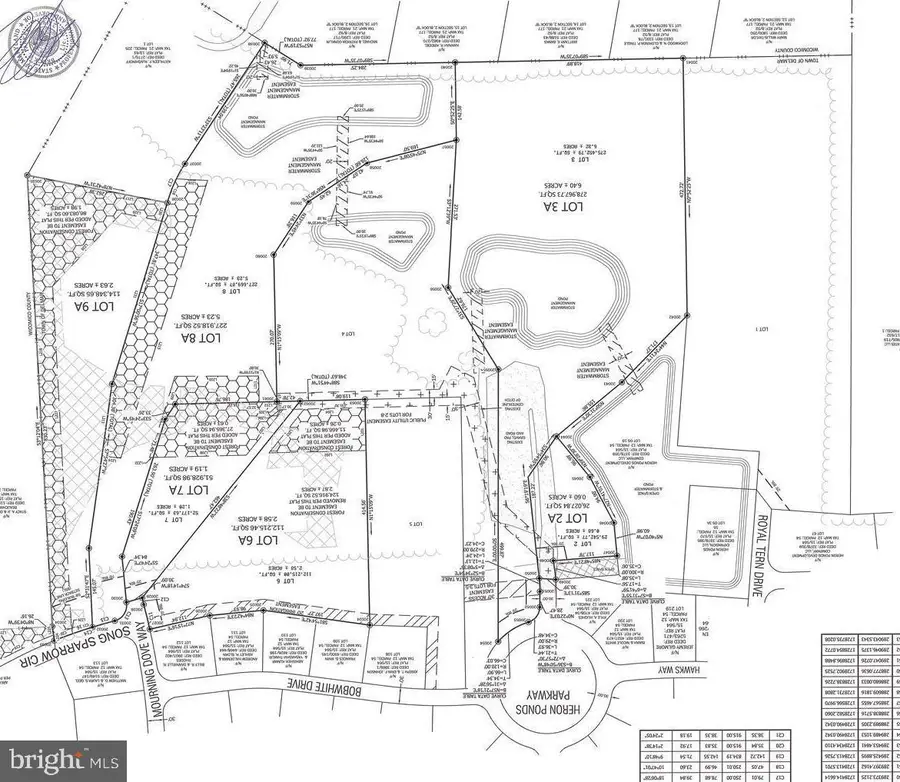 Lot 7a Mourning Dove Way, Delmar, MD 21875 - Image #2