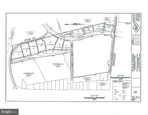 0 Beaglin Park Dr #3, SALISBURY, MD 21801