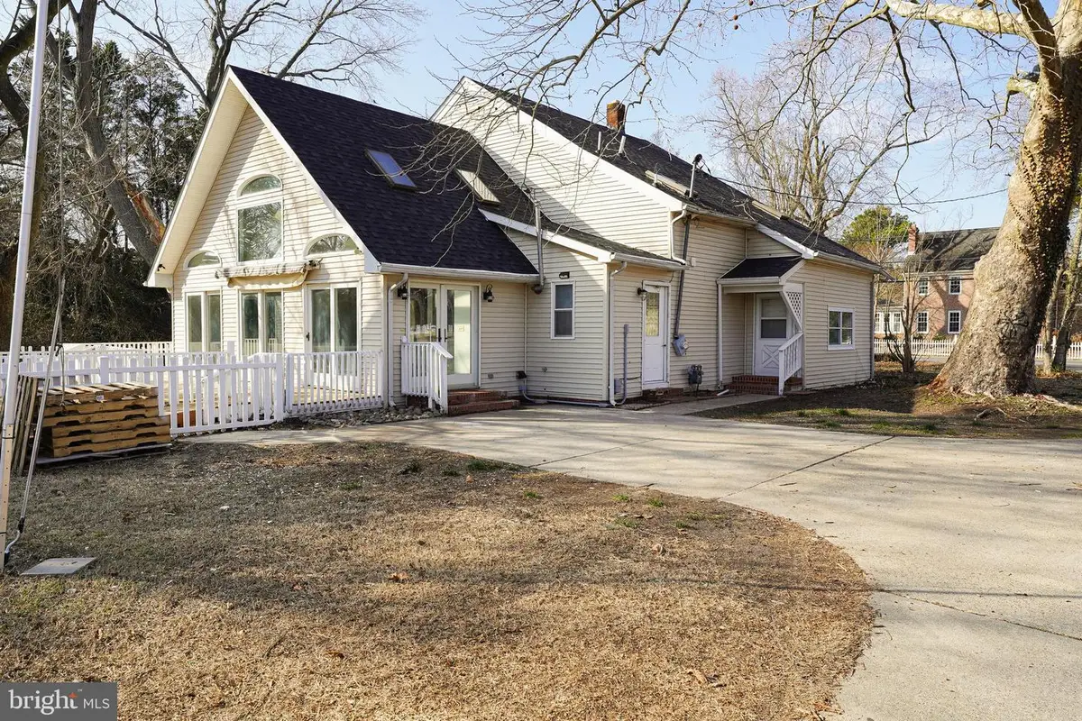 31011 Old Ocean City Rd, Salisbury, MD 21804 - Image #1