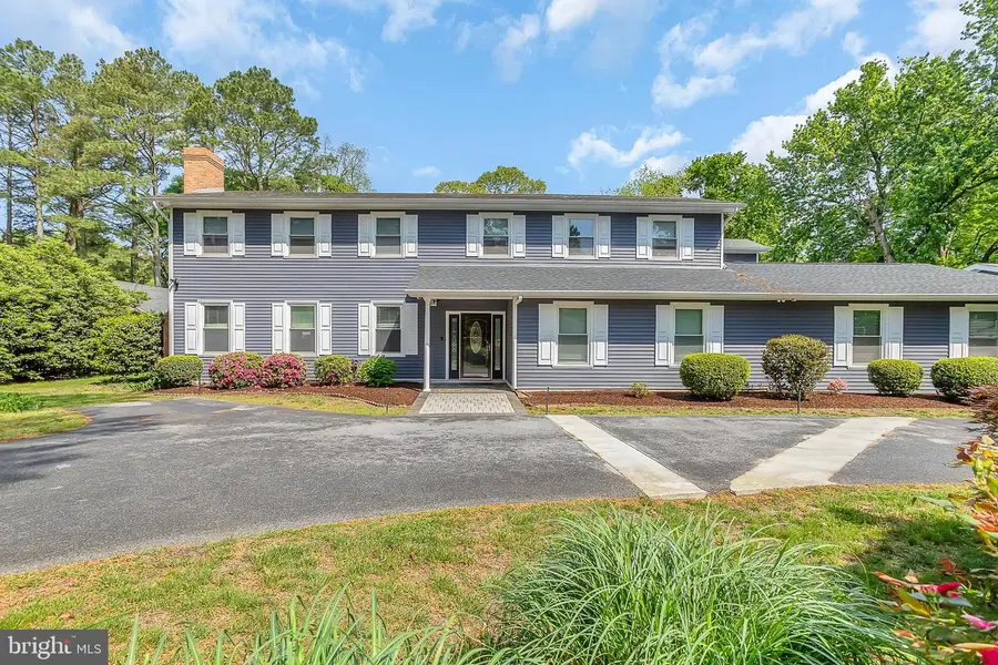 1702 Old Mill Ln, Fruitland, MD 21826 - Image #2