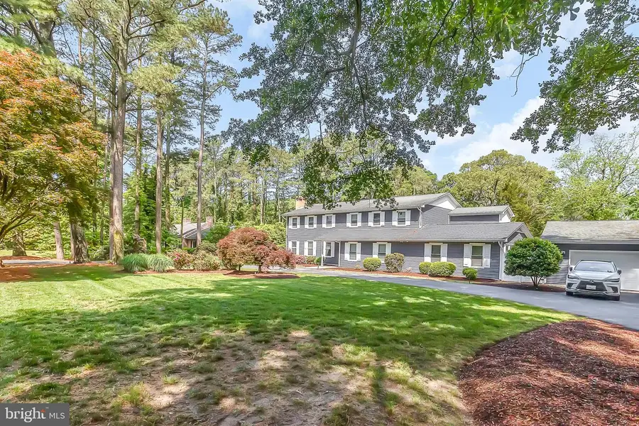 1702 Old Mill Ln, Fruitland, MD 21826 - Image #3